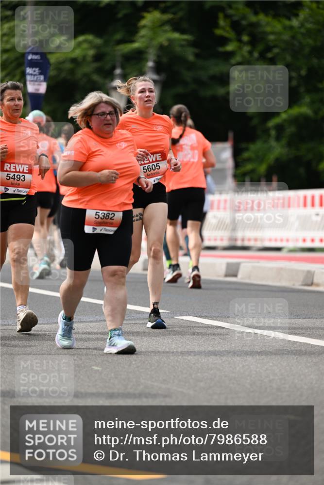 15.06.2025 - REWE Women's Run Dr. Thomas Lammeyer http://msf.ph/oto/7986588 15.06.2025 10:47:52 Laufen 5493, 5382, 5605 meine-sportfotos.de