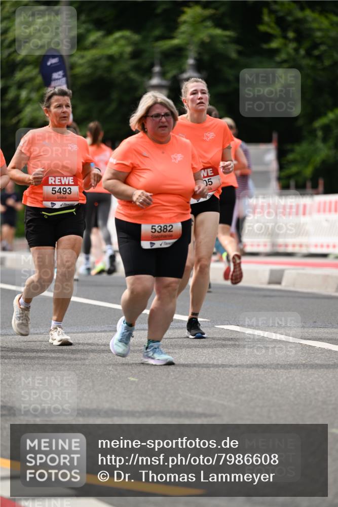 15.06.2025 - REWE Women's Run Dr. Thomas Lammeyer http://msf.ph/oto/7986608 15.06.2025 10:47:53 Laufen 5493, 5382 meine-sportfotos.de