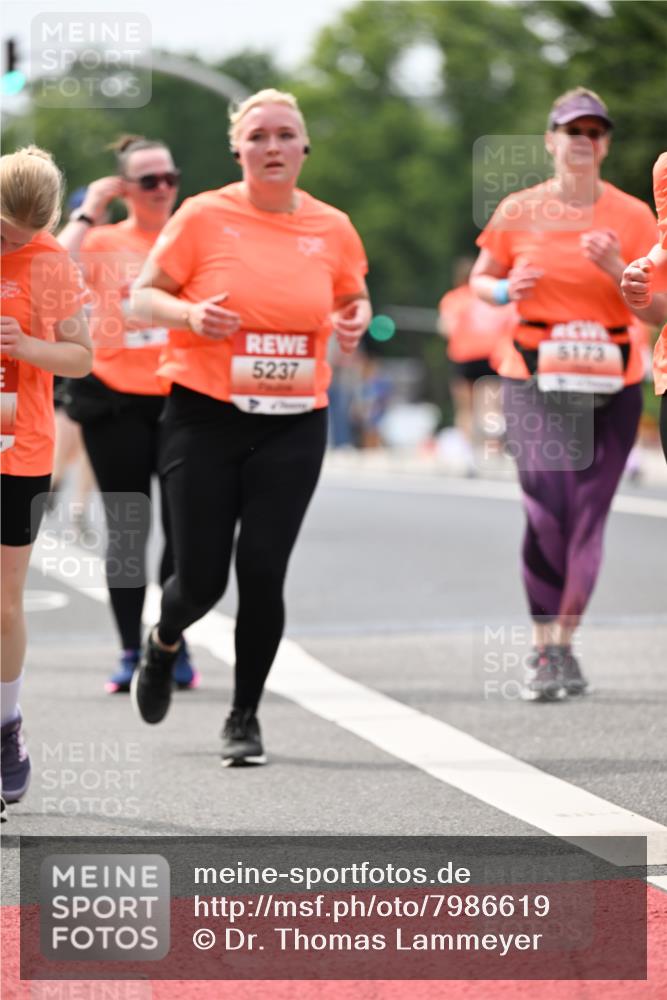 15.06.2025 - REWE Women's Run Dr. Thomas Lammeyer http://msf.ph/oto/7986619 15.06.2025 10:47:53 Laufen 5237, 5173 meine-sportfotos.de