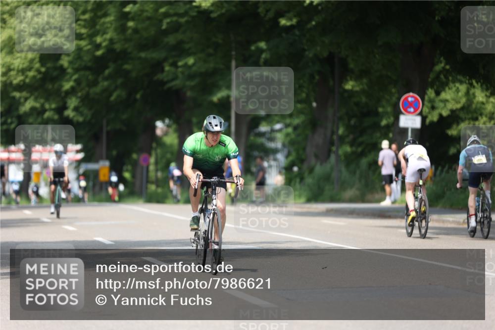 15.06.2025 - 7 Türme Triathlon Yannick Fuchs http://msf.ph/oto/7986621 15.06.2025 12:57:27 Radfahren 503, 789, 855, 862, 978, 1073 meine-sportfotos.de