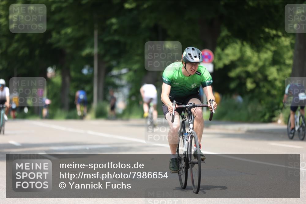 15.06.2025 - 7 Türme Triathlon Yannick Fuchs http://msf.ph/oto/7986654 15.06.2025 12:57:28 Radfahren 503, 789, 855, 862, 978, 1073 meine-sportfotos.de