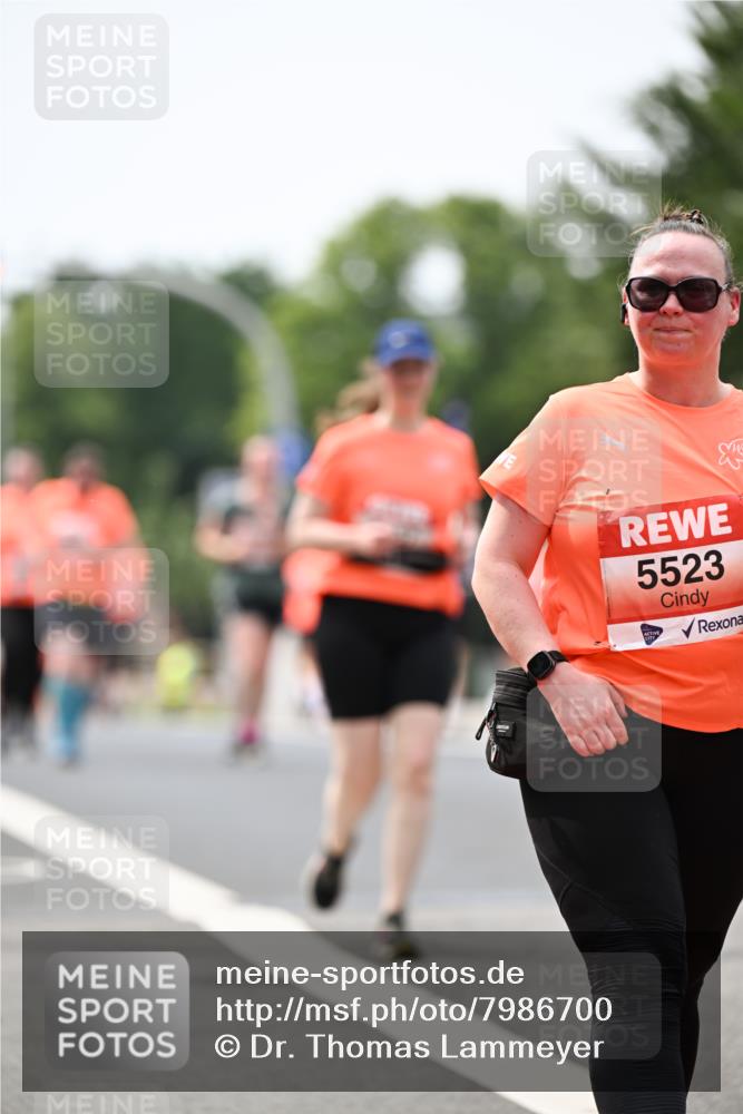 15.06.2025 - REWE Women's Run Dr. Thomas Lammeyer http://msf.ph/oto/7986700 15.06.2025 10:47:57 Laufen 5523 meine-sportfotos.de