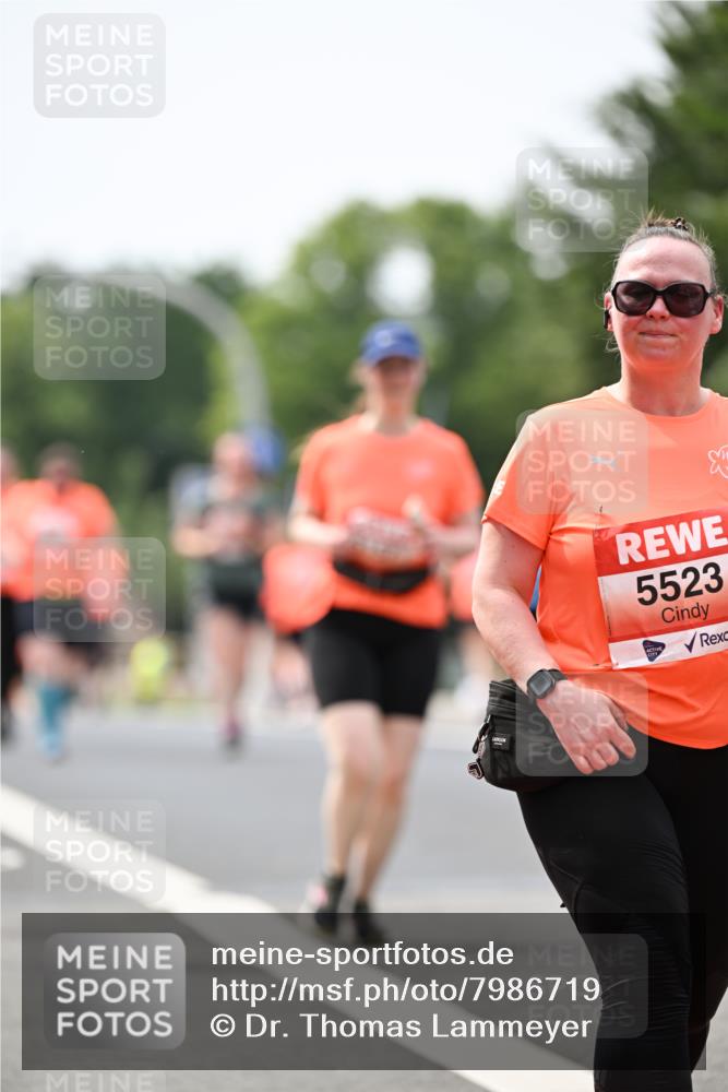 15.06.2025 - REWE Women's Run Dr. Thomas Lammeyer http://msf.ph/oto/7986719 15.06.2025 10:47:58 Laufen 5523 meine-sportfotos.de