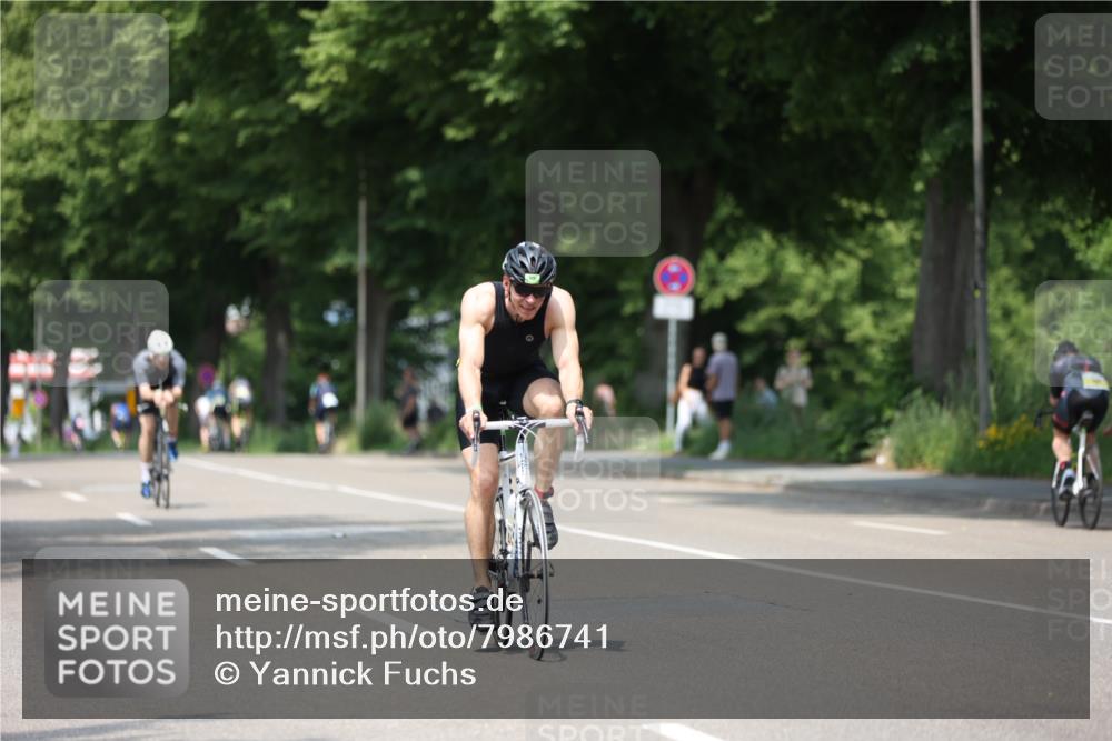 15.06.2025 - 7 Türme Triathlon Yannick Fuchs http://msf.ph/oto/7986741 15.06.2025 12:57:35 Radfahren 499, 639, 647, 855, 862, 978 meine-sportfotos.de