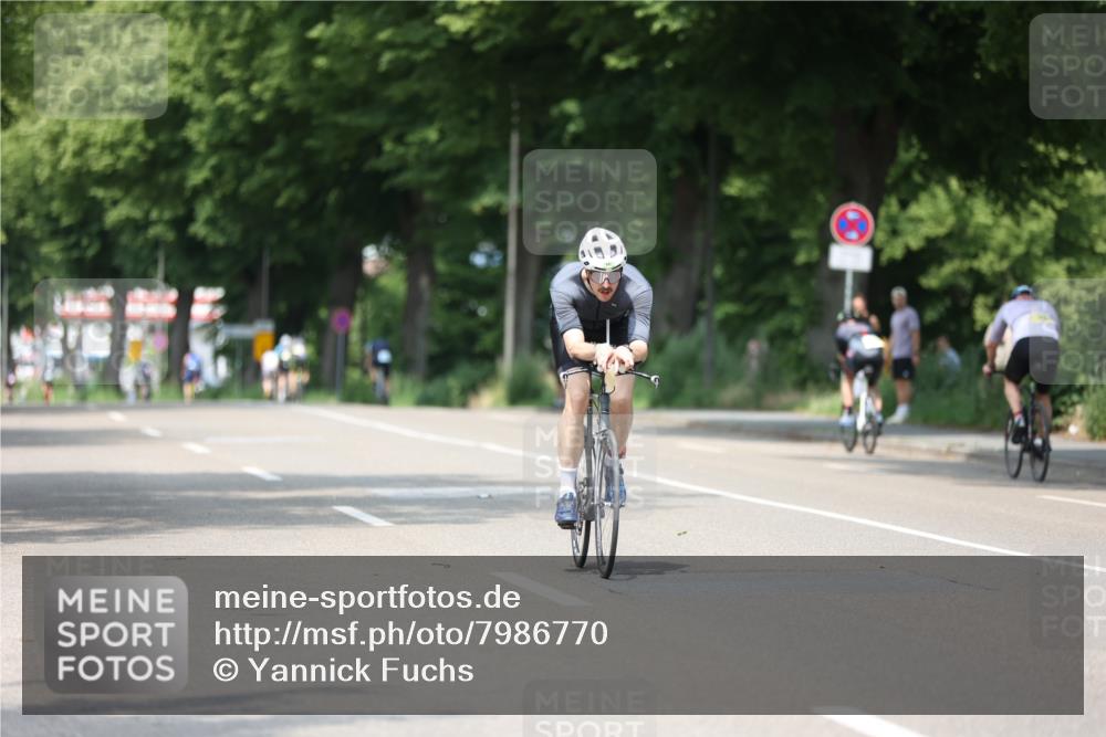 15.06.2025 - 7 Türme Triathlon Yannick Fuchs http://msf.ph/oto/7986770 15.06.2025 12:57:37 Radfahren 499, 639, 647 meine-sportfotos.de