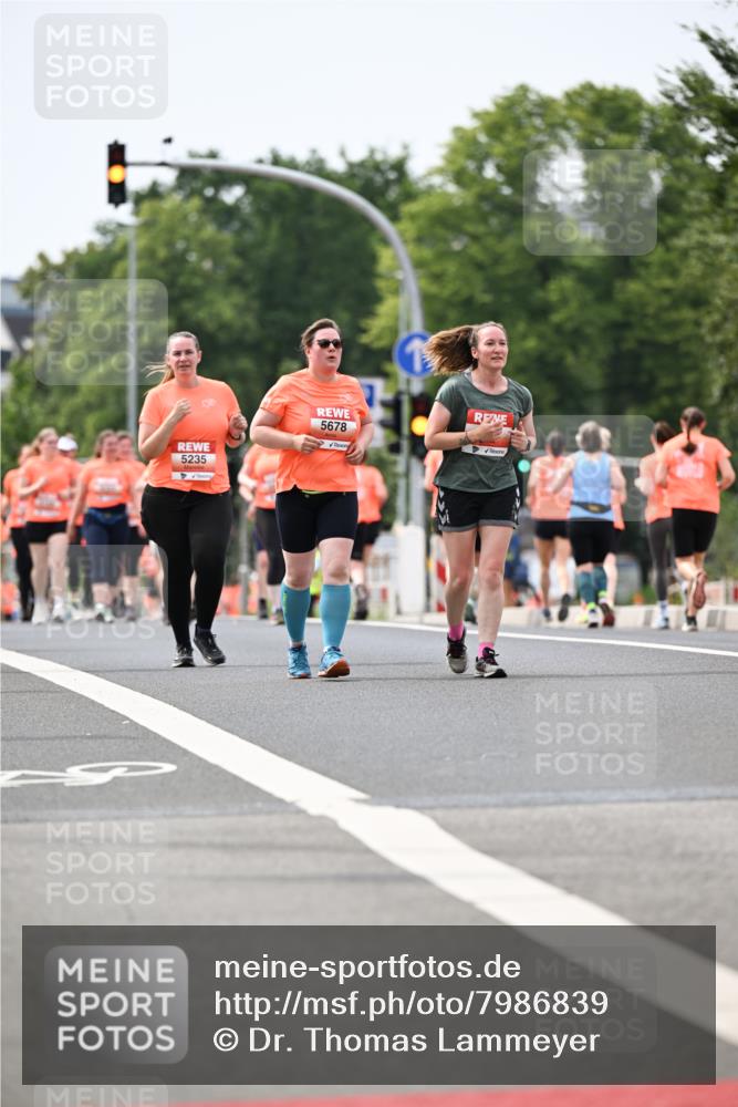 15.06.2025 - REWE Women's Run Dr. Thomas Lammeyer http://msf.ph/oto/7986839 15.06.2025 10:47:59 Laufen 5678, 5235 meine-sportfotos.de