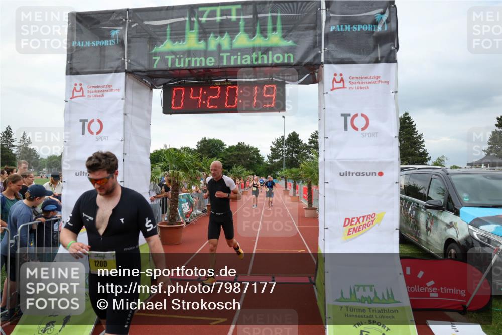 15.06.2025 - 7 Türme Triathlon Michael Strokosch http://msf.ph/oto/7987177 15.06.2025 14:20:19 Ziel 536, 680, 756, 891, 906, 1174, 1200 meine-sportfotos.de