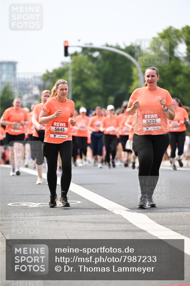15.06.2025 - REWE Women's Run Dr. Thomas Lammeyer http://msf.ph/oto/7987233 15.06.2025 10:48:05 Laufen 5645, 5235 meine-sportfotos.de