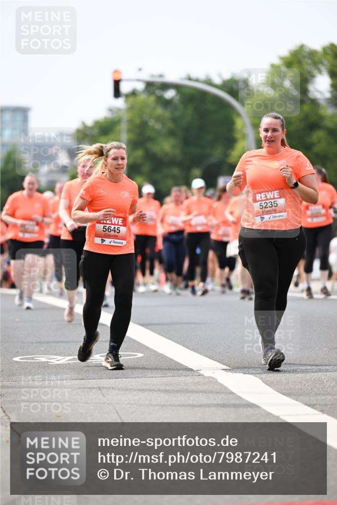 15.06.2025 - REWE Women's Run Dr. Thomas Lammeyer http://msf.ph/oto/7987241 15.06.2025 10:48:06 Laufen 5645, 5235 meine-sportfotos.de