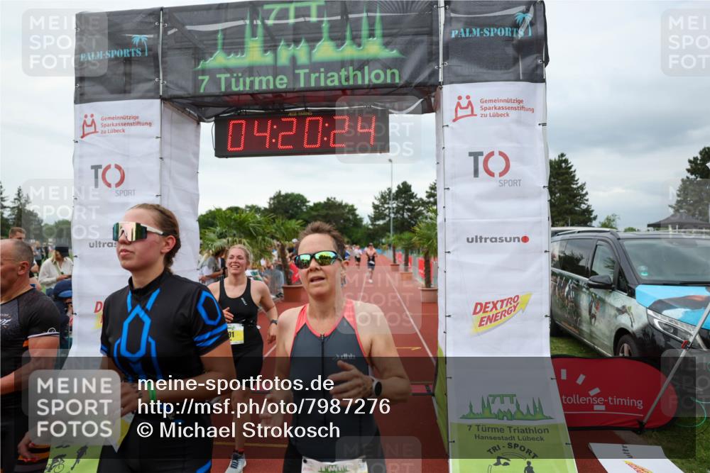 15.06.2025 - 7 Türme Triathlon Michael Strokosch http://msf.ph/oto/7987276 15.06.2025 14:20:23 Ziel 435, 515, 536, 680, 750, 756, 891, 1174, 1200 meine-sportfotos.de