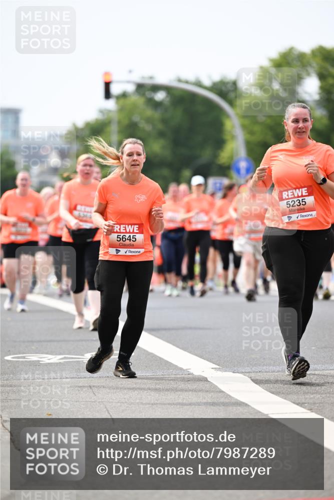 15.06.2025 - REWE Women's Run Dr. Thomas Lammeyer http://msf.ph/oto/7987289 15.06.2025 10:48:06 Laufen 5399, 5645, 5235 meine-sportfotos.de