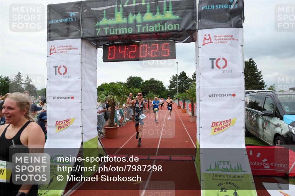 15.06.2025 - 7 Türme Triathlon Michael Strokosch http://msf.ph/oto/7987298 15.06.2025 14:20:25 Ziel 435, 515, 536, 680, 750, 756, 891, 1174, 1200 meine-sportfotos.de