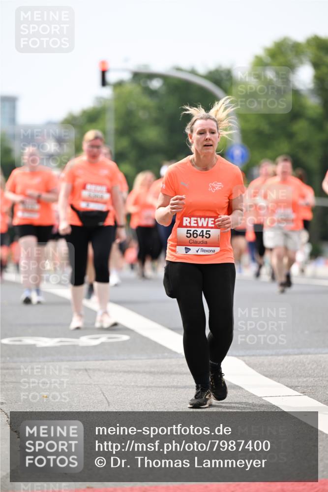 15.06.2025 - REWE Women's Run Dr. Thomas Lammeyer http://msf.ph/oto/7987400 15.06.2025 10:48:08 Laufen 5645 meine-sportfotos.de