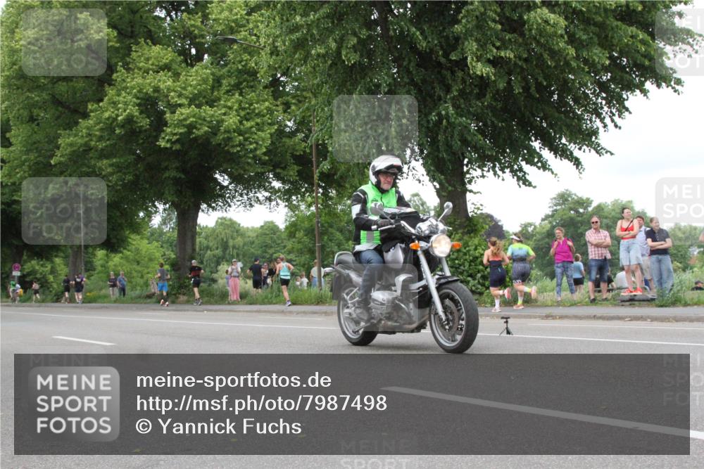 15.06.2025 - 7 Türme Triathlon Yannick Fuchs http://msf.ph/oto/7987498 15.06.2025 13:57:22 Radfahren  meine-sportfotos.de