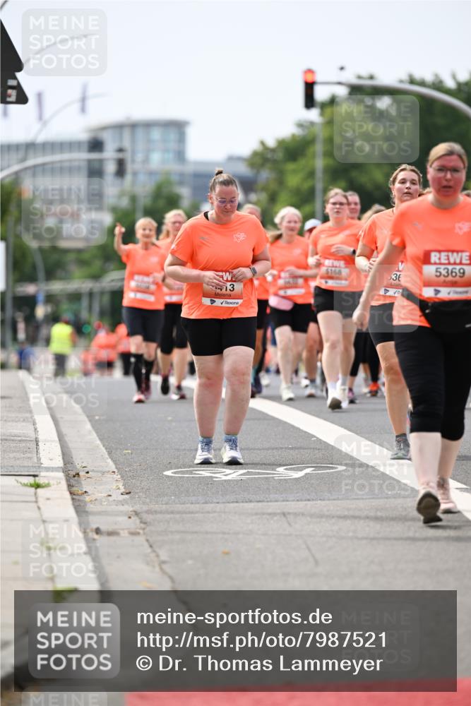 15.06.2025 - REWE Women's Run Dr. Thomas Lammeyer http://msf.ph/oto/7987521 15.06.2025 10:48:11 Laufen 13, 5168, 36, 5369 meine-sportfotos.de