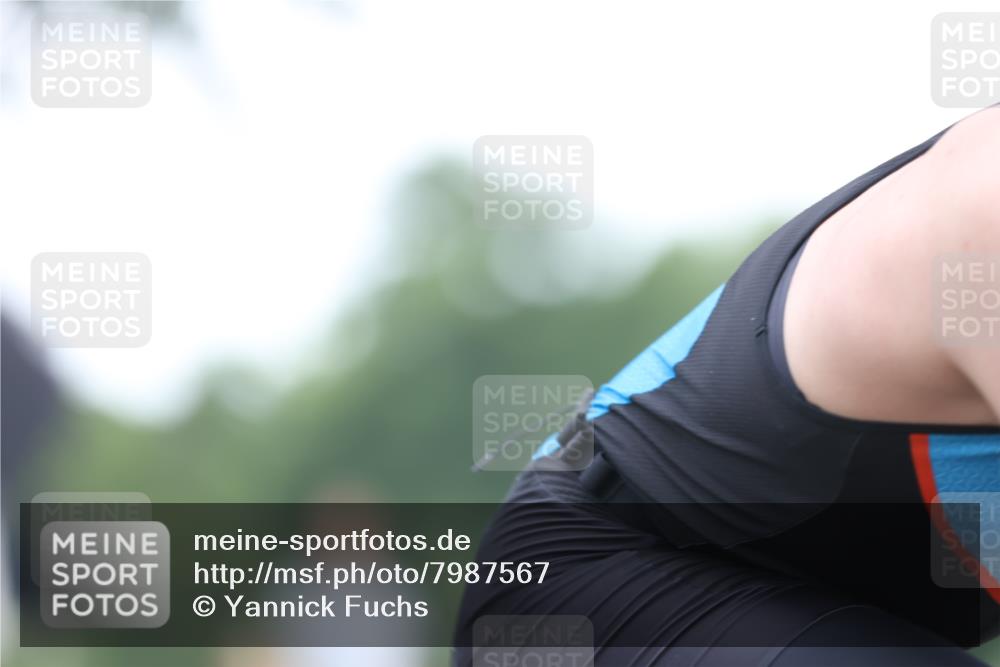 15.06.2025 - 7 Türme Triathlon Yannick Fuchs http://msf.ph/oto/7987567 15.06.2025 11:42:41 Radfahren 204, 278, 341 meine-sportfotos.de