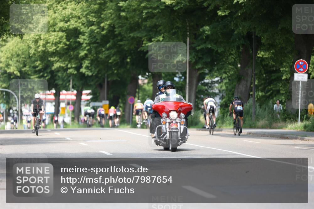15.06.2025 - 7 Türme Triathlon Yannick Fuchs http://msf.ph/oto/7987654 15.06.2025 12:58:54 Radfahren 327, 665, 681, 701, 1182 meine-sportfotos.de
