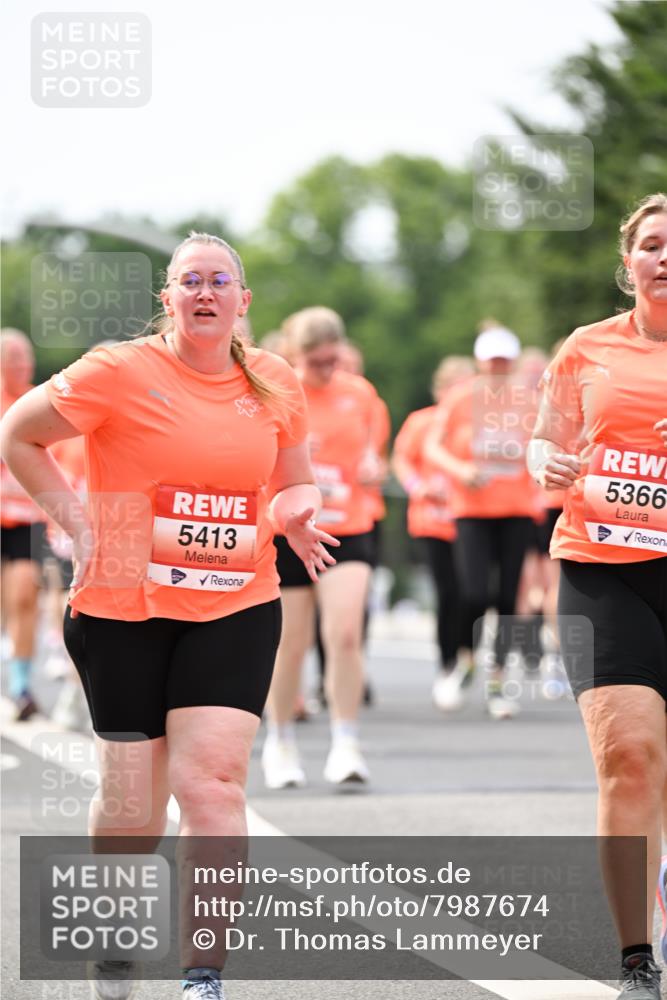 15.06.2025 - REWE Women's Run Dr. Thomas Lammeyer http://msf.ph/oto/7987674 15.06.2025 10:48:17 Laufen 5413, 53 meine-sportfotos.de