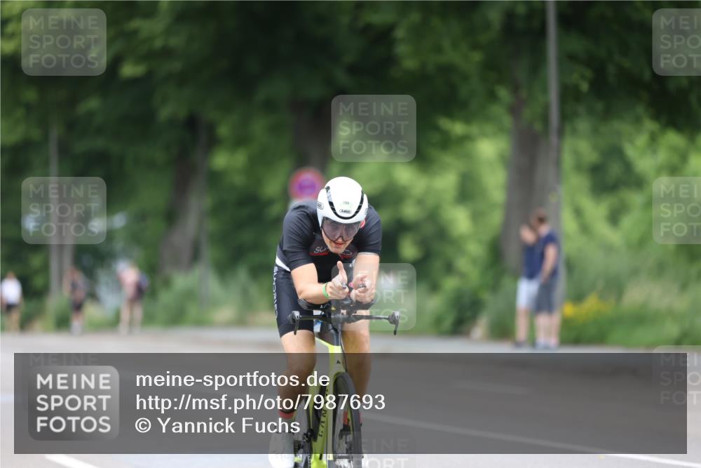 15.06.2025 - 7 Türme Triathlon Yannick Fuchs http://msf.ph/oto/7987693 15.06.2025 11:42:59 Radfahren 254, 283, 290, 317 meine-sportfotos.de