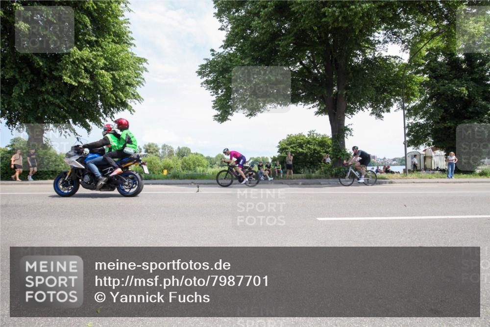 15.06.2025 - 7 Türme Triathlon Yannick Fuchs http://msf.ph/oto/7987701 15.06.2025 12:48:30 Radfahren 235, 273, 278, 328 meine-sportfotos.de