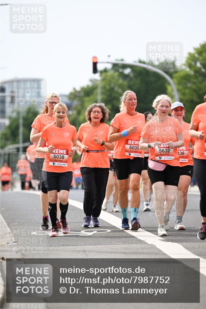 15.06.2025 - REWE Women's Run Dr. Thomas Lammeyer http://msf.ph/oto/7987752 15.06.2025 10:48:18 Laufen 5038, 25, 5035, 5632, 936 meine-sportfotos.de