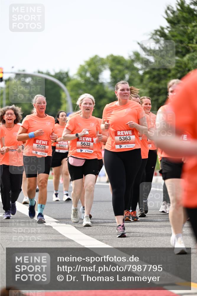 15.06.2025 - REWE Women's Run Dr. Thomas Lammeyer http://msf.ph/oto/7987795 15.06.2025 10:48:19 Laufen 5363, 5035, 5632, 5407 meine-sportfotos.de