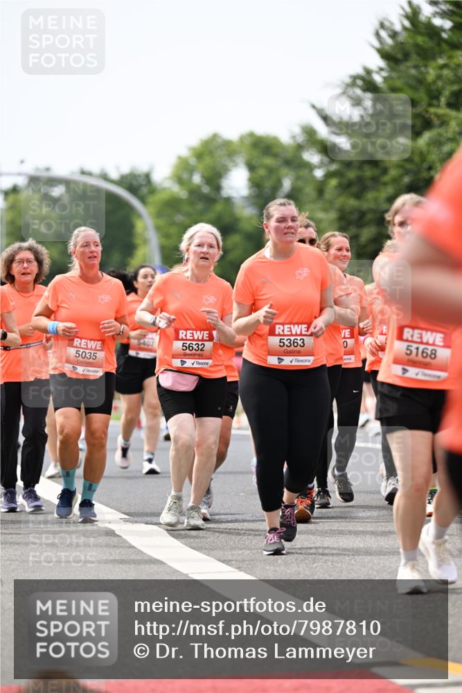 15.06.2025 - REWE Women's Run Dr. Thomas Lammeyer http://msf.ph/oto/7987810 15.06.2025 10:48:20 Laufen 5035, 5632, 5363, 0, 5168 meine-sportfotos.de
