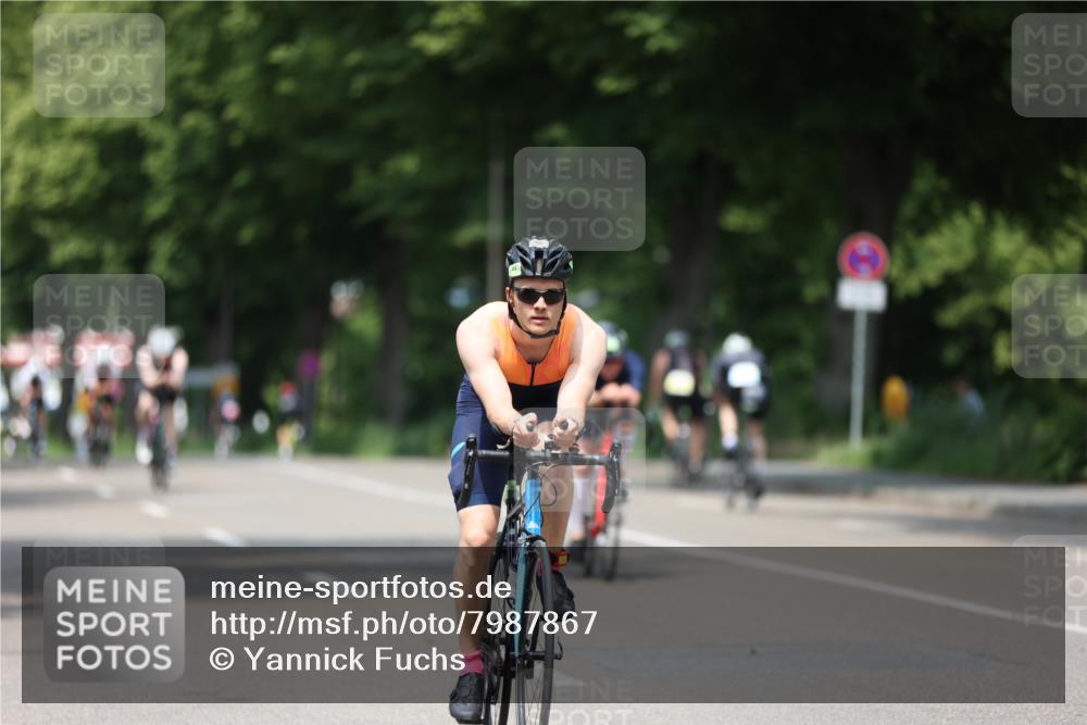 15.06.2025 - 7 Türme Triathlon Yannick Fuchs http://msf.ph/oto/7987867 15.06.2025 12:59:17 Radfahren 237, 298, 467, 503, 515, 745, 763 meine-sportfotos.de