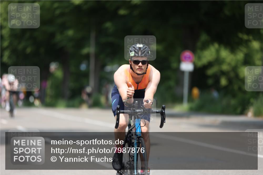 15.06.2025 - 7 Türme Triathlon Yannick Fuchs http://msf.ph/oto/7987876 15.06.2025 12:59:18 Radfahren 237, 298, 467, 503, 515, 745, 763 meine-sportfotos.de