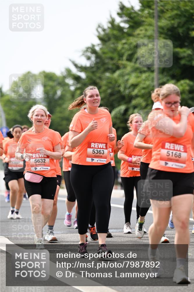 15.06.2025 - REWE Women's Run Dr. Thomas Lammeyer http://msf.ph/oto/7987892 15.06.2025 10:48:20 Laufen 5632, 5363, 5168 meine-sportfotos.de