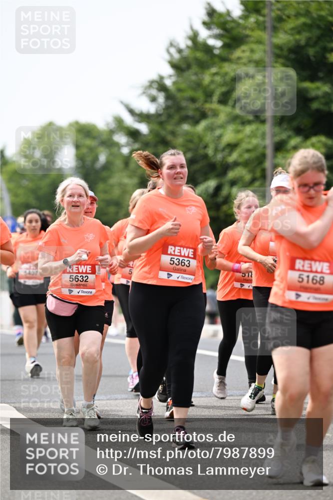 15.06.2025 - REWE Women's Run Dr. Thomas Lammeyer http://msf.ph/oto/7987899 15.06.2025 10:48:21 Laufen 5632, 457, 5363, 5168, 4 meine-sportfotos.de