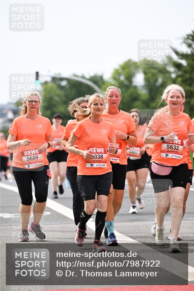 15.06.2025 - REWE Women's Run Dr. Thomas Lammeyer http://msf.ph/oto/7987922 15.06.2025 10:48:22 Laufen 5689, 5038, 5407, 5632 meine-sportfotos.de