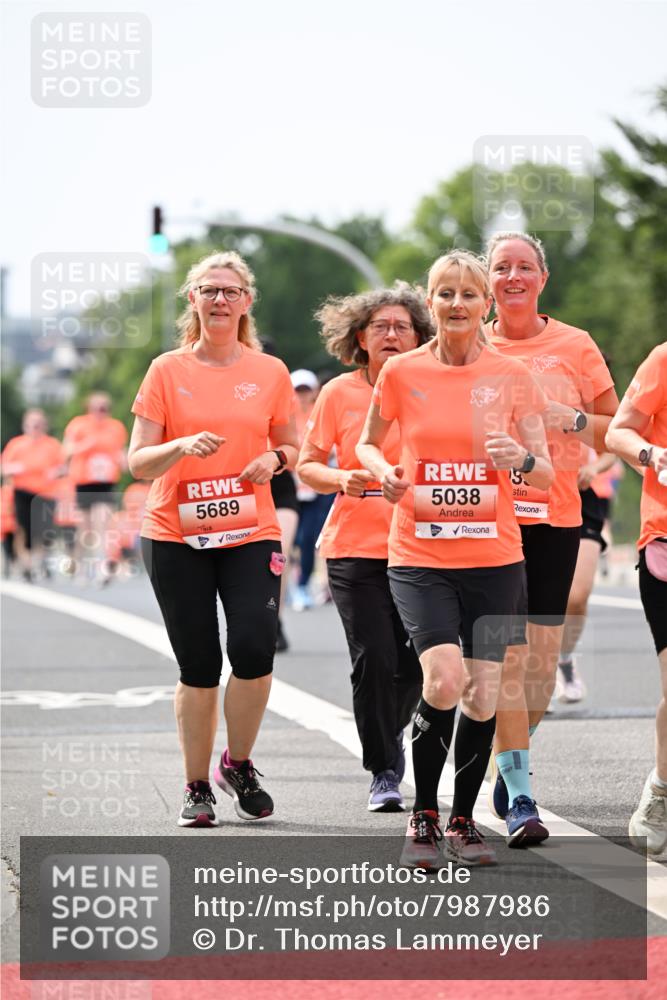15.06.2025 - REWE Women's Run Dr. Thomas Lammeyer http://msf.ph/oto/7987986 15.06.2025 10:48:22 Laufen 5689, 5038, 15 meine-sportfotos.de