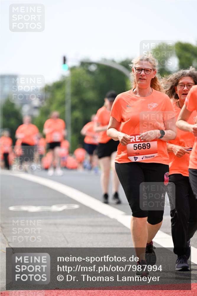 15.06.2025 - REWE Women's Run Dr. Thomas Lammeyer http://msf.ph/oto/7987994 15.06.2025 10:48:24 Laufen 5689 meine-sportfotos.de