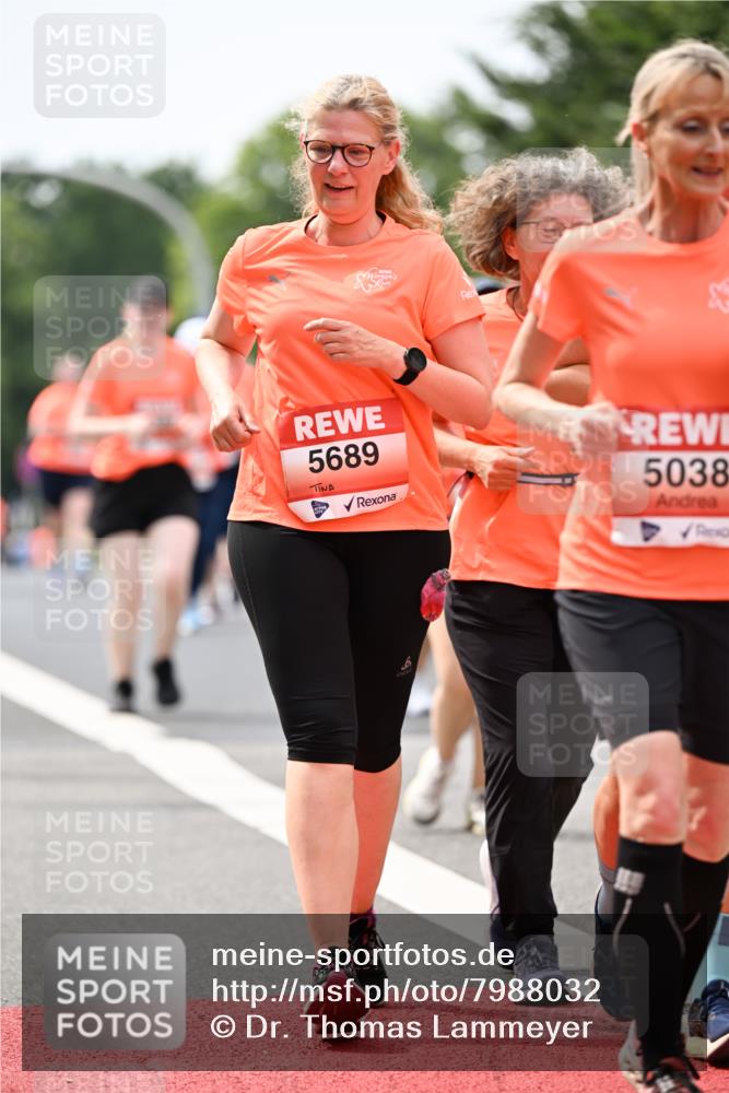 15.06.2025 - REWE Women's Run Dr. Thomas Lammeyer http://msf.ph/oto/7988032 15.06.2025 10:48:24 Laufen 5689, 5038 meine-sportfotos.de