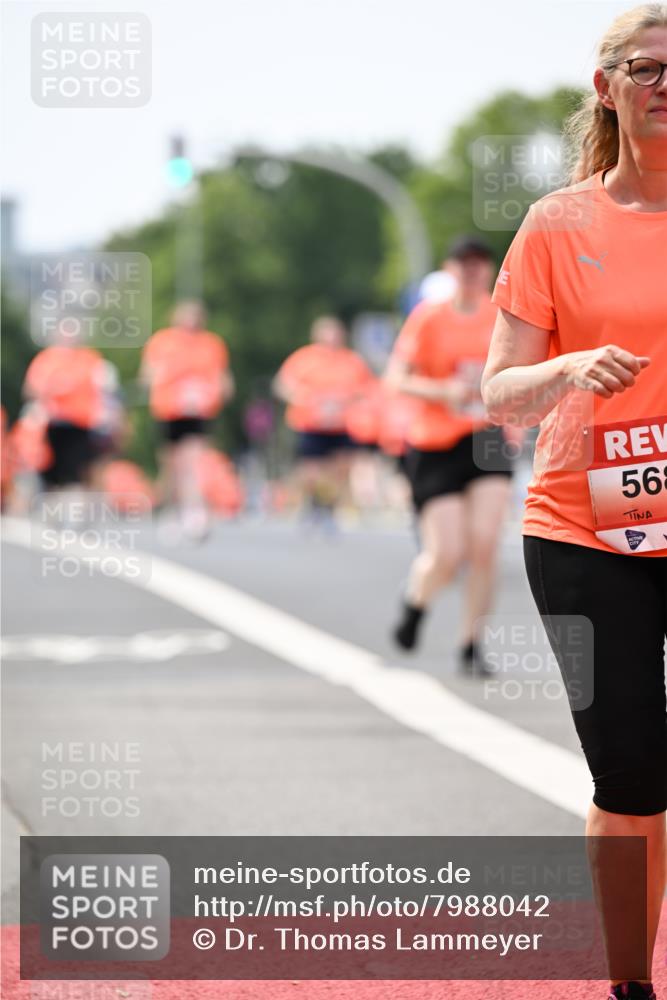 15.06.2025 - REWE Women's Run Dr. Thomas Lammeyer http://msf.ph/oto/7988042 15.06.2025 10:48:25 Laufen  meine-sportfotos.de