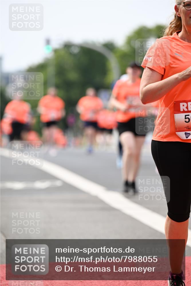 15.06.2025 - REWE Women's Run Dr. Thomas Lammeyer http://msf.ph/oto/7988055 15.06.2025 10:48:26 Laufen 5 meine-sportfotos.de