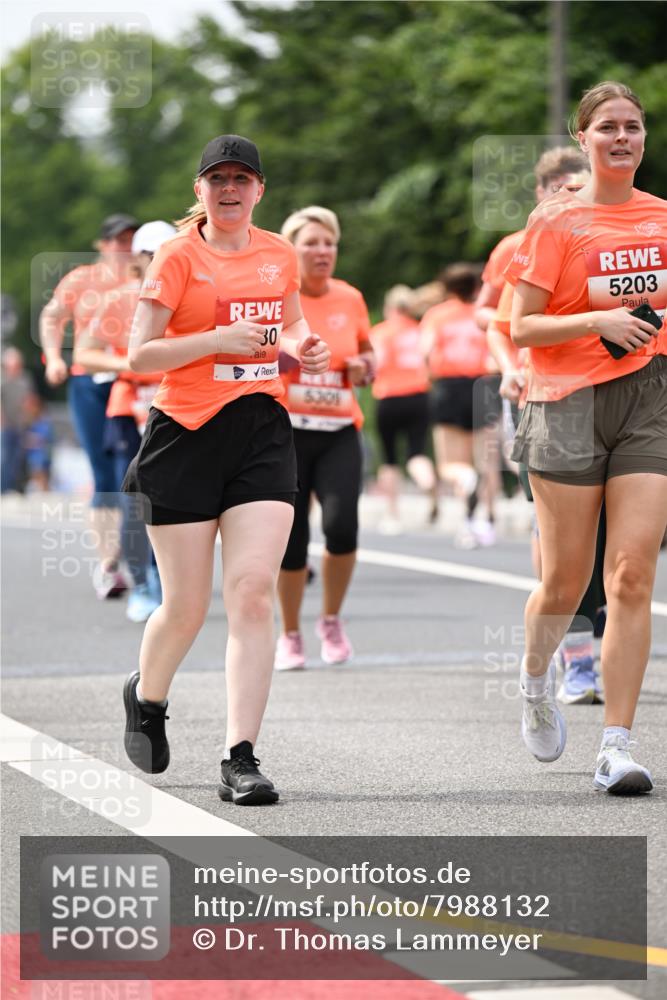 15.06.2025 - REWE Women's Run Dr. Thomas Lammeyer http://msf.ph/oto/7988132 15.06.2025 10:48:27 Laufen 30, 5301, 5203 meine-sportfotos.de