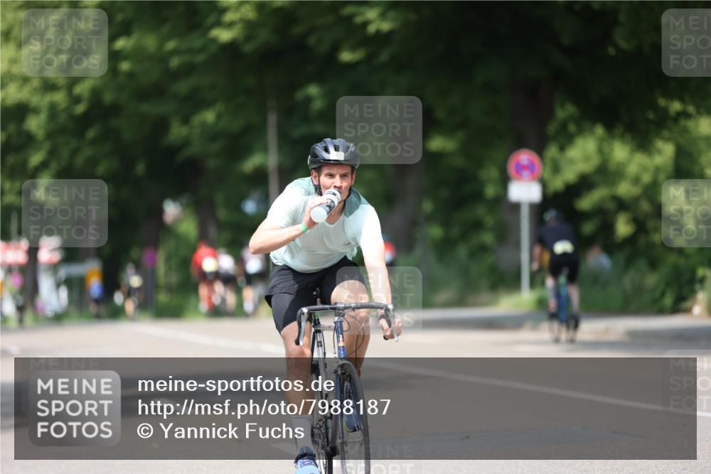 15.06.2025 - 7 Türme Triathlon Yannick Fuchs http://msf.ph/oto/7988187 15.06.2025 13:00:19 Radfahren 355, 495, 531, 665, 741, 869 meine-sportfotos.de