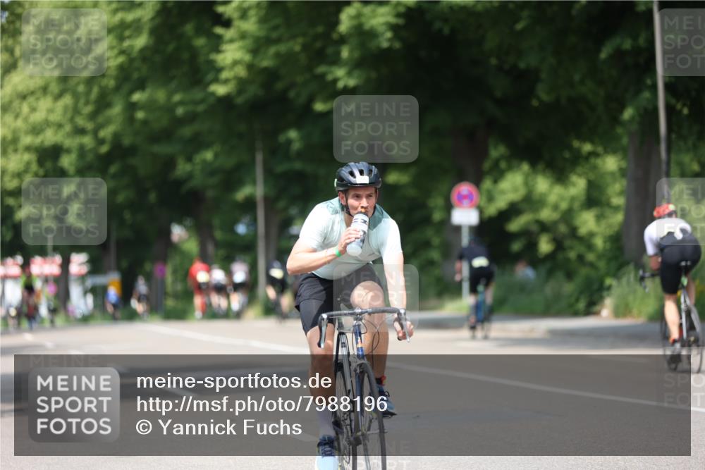 15.06.2025 - 7 Türme Triathlon Yannick Fuchs http://msf.ph/oto/7988196 15.06.2025 13:00:19 Radfahren 355, 495, 531, 665, 741, 869 meine-sportfotos.de