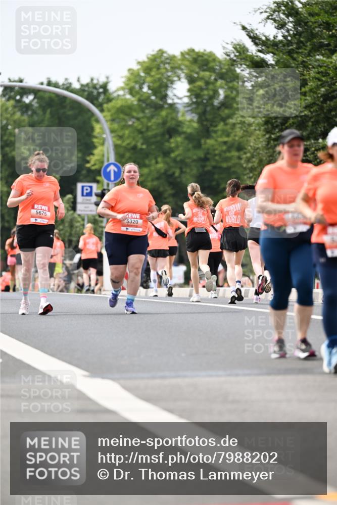 15.06.2025 - REWE Women's Run Dr. Thomas Lammeyer http://msf.ph/oto/7988202 15.06.2025 10:48:29 Laufen 5675, 5320 meine-sportfotos.de