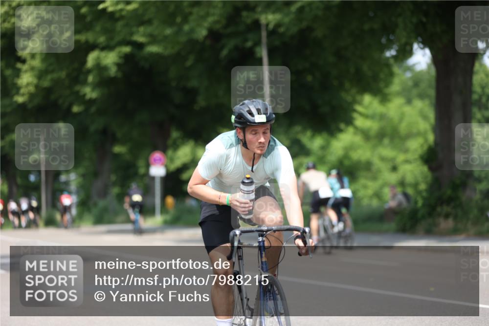 15.06.2025 - 7 Türme Triathlon Yannick Fuchs http://msf.ph/oto/7988215 15.06.2025 13:00:20 Radfahren 355, 495, 531, 577, 665, 741, 869 meine-sportfotos.de
