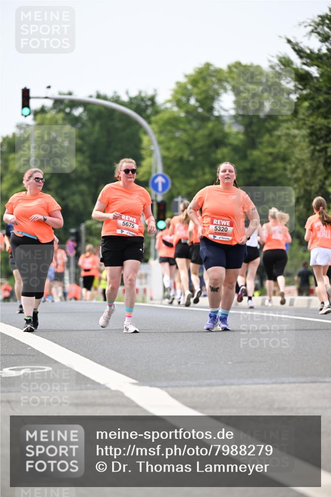15.06.2025 - REWE Women's Run Dr. Thomas Lammeyer http://msf.ph/oto/7988279 15.06.2025 10:48:31 Laufen 5320 meine-sportfotos.de