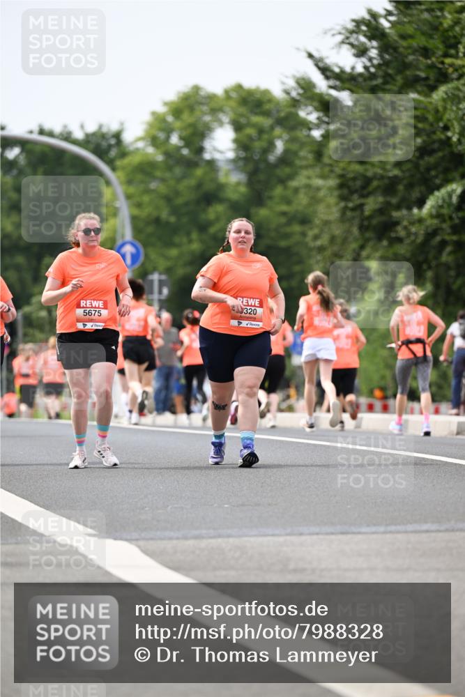 15.06.2025 - REWE Women's Run Dr. Thomas Lammeyer http://msf.ph/oto/7988328 15.06.2025 10:48:32 Laufen 5675, 320 meine-sportfotos.de