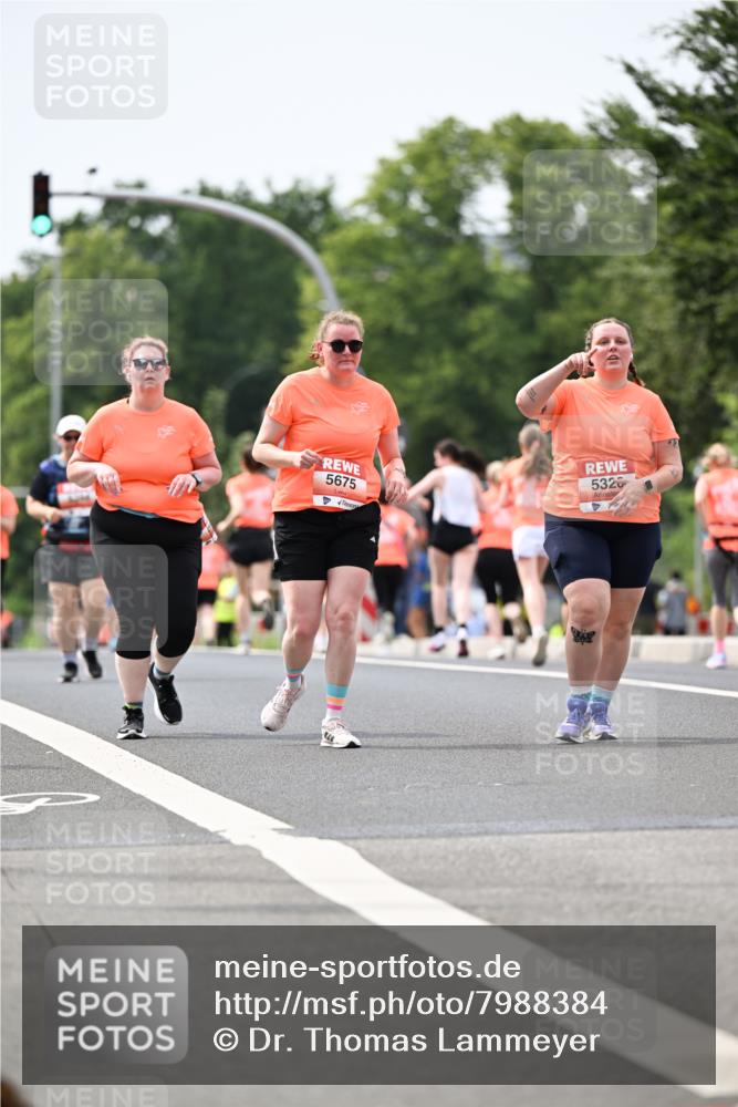 15.06.2025 - REWE Women's Run Dr. Thomas Lammeyer http://msf.ph/oto/7988384 15.06.2025 10:48:33 Laufen 5675, 5320 meine-sportfotos.de