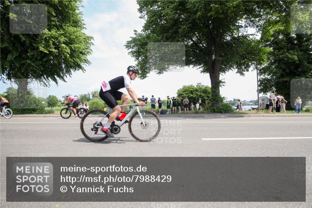 15.06.2025 - 7 Türme Triathlon Yannick Fuchs http://msf.ph/oto/7988429 15.06.2025 12:55:01 Radfahren 331, 436, 473, 626, 634, 940, 983 meine-sportfotos.de