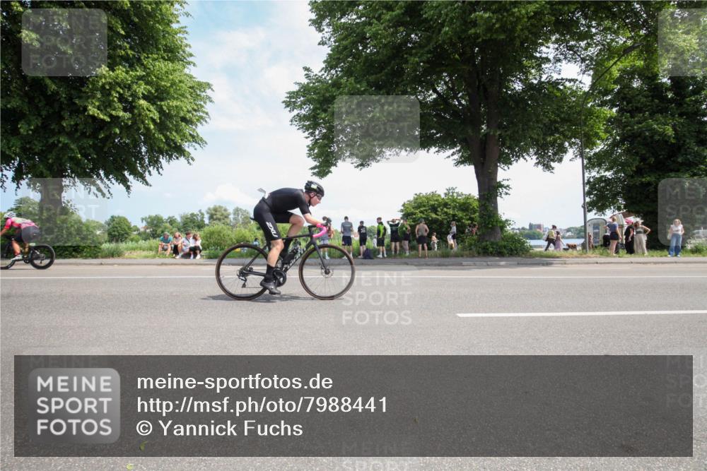 15.06.2025 - 7 Türme Triathlon Yannick Fuchs http://msf.ph/oto/7988441 15.06.2025 12:55:02 Radfahren 331, 436, 473, 626, 634, 940 meine-sportfotos.de