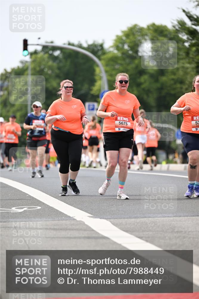 15.06.2025 - REWE Women's Run Dr. Thomas Lammeyer http://msf.ph/oto/7988449 15.06.2025 10:48:33 Laufen 5675 meine-sportfotos.de
