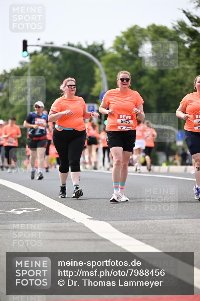 15.06.2025 - REWE Women's Run Dr. Thomas Lammeyer http://msf.ph/oto/7988456 15.06.2025 10:48:34 Laufen 5675 meine-sportfotos.de
