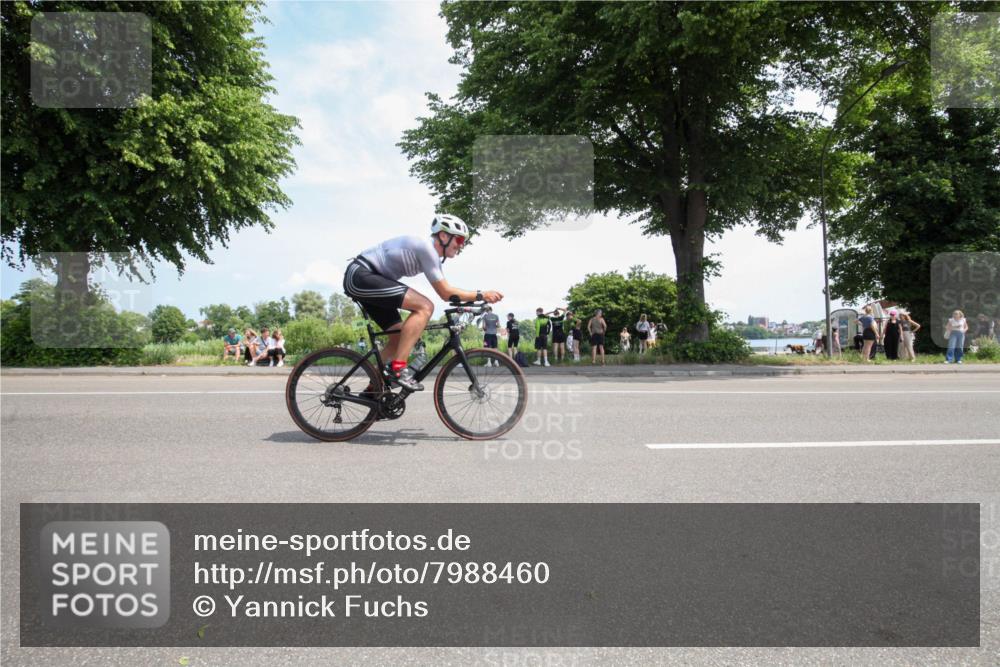 15.06.2025 - 7 Türme Triathlon Yannick Fuchs http://msf.ph/oto/7988460 15.06.2025 12:55:03 Radfahren 331, 436, 473, 634, 940 meine-sportfotos.de